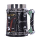 The Lord of the Rings – The Fellowship Tankard