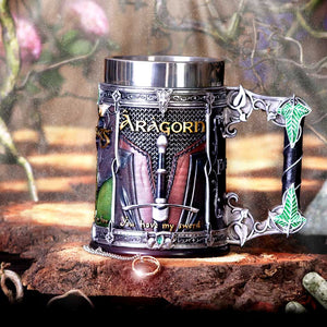The Lord of the Rings – The Fellowship Tankard