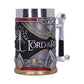 The Lord of the Rings – Aragorn Collectible Tankard