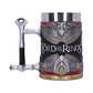 The Lord of the Rings – Aragorn Collectible Tankard