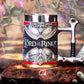 The Lord of the Rings – Aragorn Collectible Tankard
