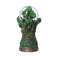 Lord of the Rings  - MiddleEarth Treebeard Snow Globe