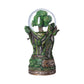Lord of the Rings  - MiddleEarth Treebeard Snow Globe