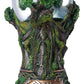 Lord of the Rings  - MiddleEarth Treebeard Snow Globe
