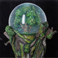 Lord of the Rings  - MiddleEarth Treebeard Snow Globe