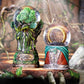 Lord of the Rings  - MiddleEarth Treebeard Snow Globe