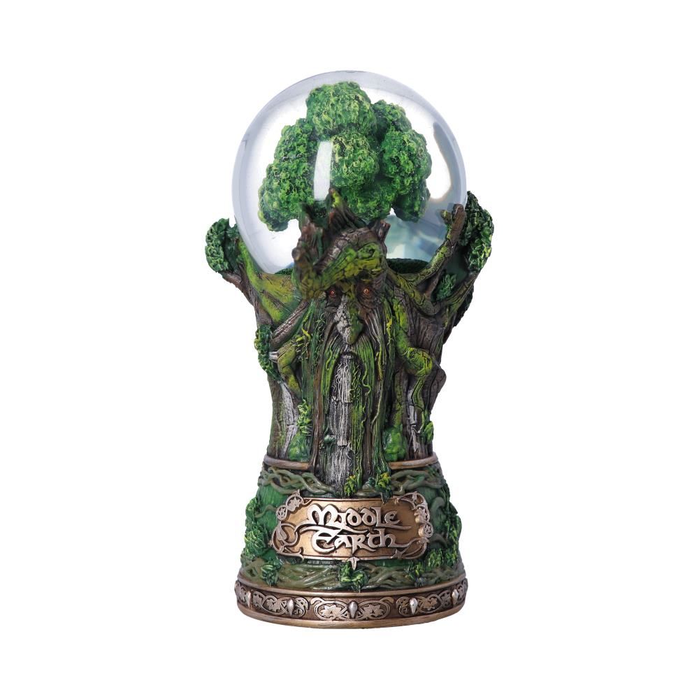 Lord of the Rings  - MiddleEarth Treebeard Snow Globe