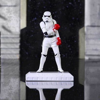 Original Stormtrooper – Official The Greatest Figurine