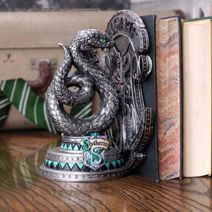 Harry Potter – Slytherin Collectible Bookend