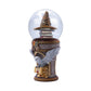Harry Potter - Official First Day at Hogwarts Snow Globe