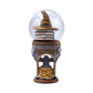 Harry Potter - Official First Day at Hogwarts Snow Globe