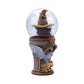 Harry Potter - Official First Day at Hogwarts Snow Globe
