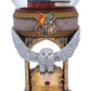 Harry Potter - Official First Day at Hogwarts Snow Globe