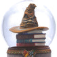 Harry Potter - Official First Day at Hogwarts Snow Globe