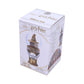 Harry Potter - Official First Day at Hogwarts Snow Globe