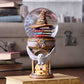 Harry Potter - Official First Day at Hogwarts Snow Globe