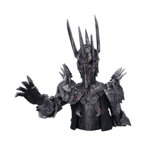 Officially Licensed Lord of the Rings Sauron Bust