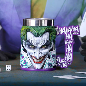 DC Comics – Official The Joker Tankard
