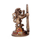 Harry Potter – Gryffindor Collectible Bookend