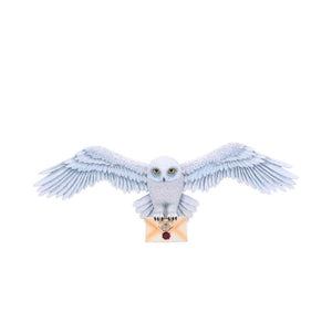 Harry Potter Hedwig Owl Wall Plaque (45cm)