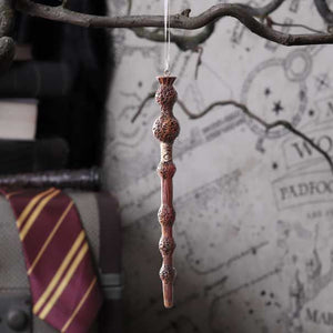 Harry Potter – Official Elder Wand Hanging Ornament