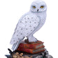 Harry Potter - Hedwig Owl Figurine