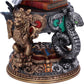 Harry Potter - Hedwig Owl Figurine
