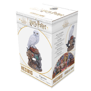 Harry Potter - Hedwig Owl Figurine
