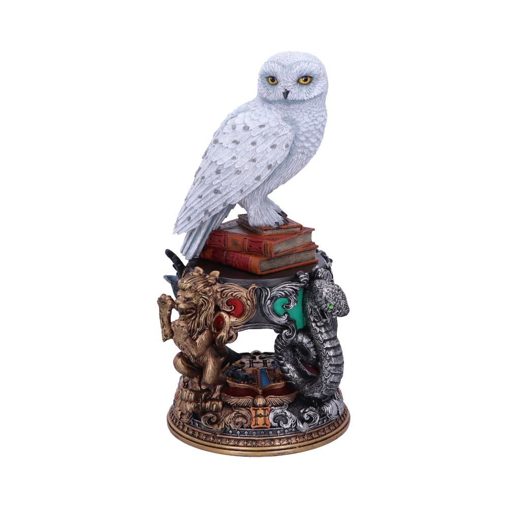 Harry Potter - Hedwig Owl Figurine