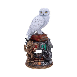 Harry Potter - Hedwig Owl Figurine