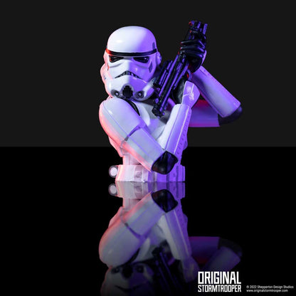 Original Stormtrooper – Official Small Stormtrooper Bust