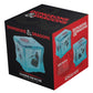 Dungeons & Dragons - Gelatinous Cube Dice Box