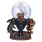 Harry Potter - Official Hedwig Snow Globe