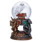 Harry Potter - Official Hedwig Snow Globe