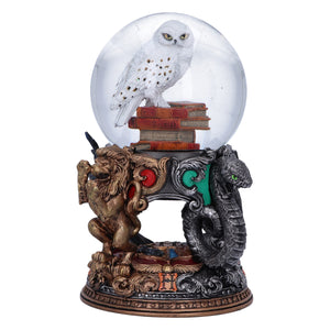 Harry Potter - Official Hedwig Snow Globe