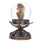 Harry Potter - Official Wand Snow Globe
