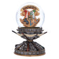 Harry Potter - Official Wand Snow Globe
