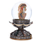 Harry Potter - Official Wand Snow Globe