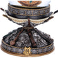 Harry Potter - Official Wand Snow Globe