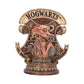 Harry Potter – Official Dobby Collectible Bookend