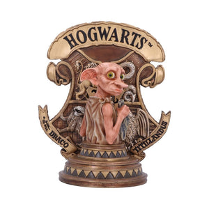 Harry Potter - Officially Licensed Dobby Bookend