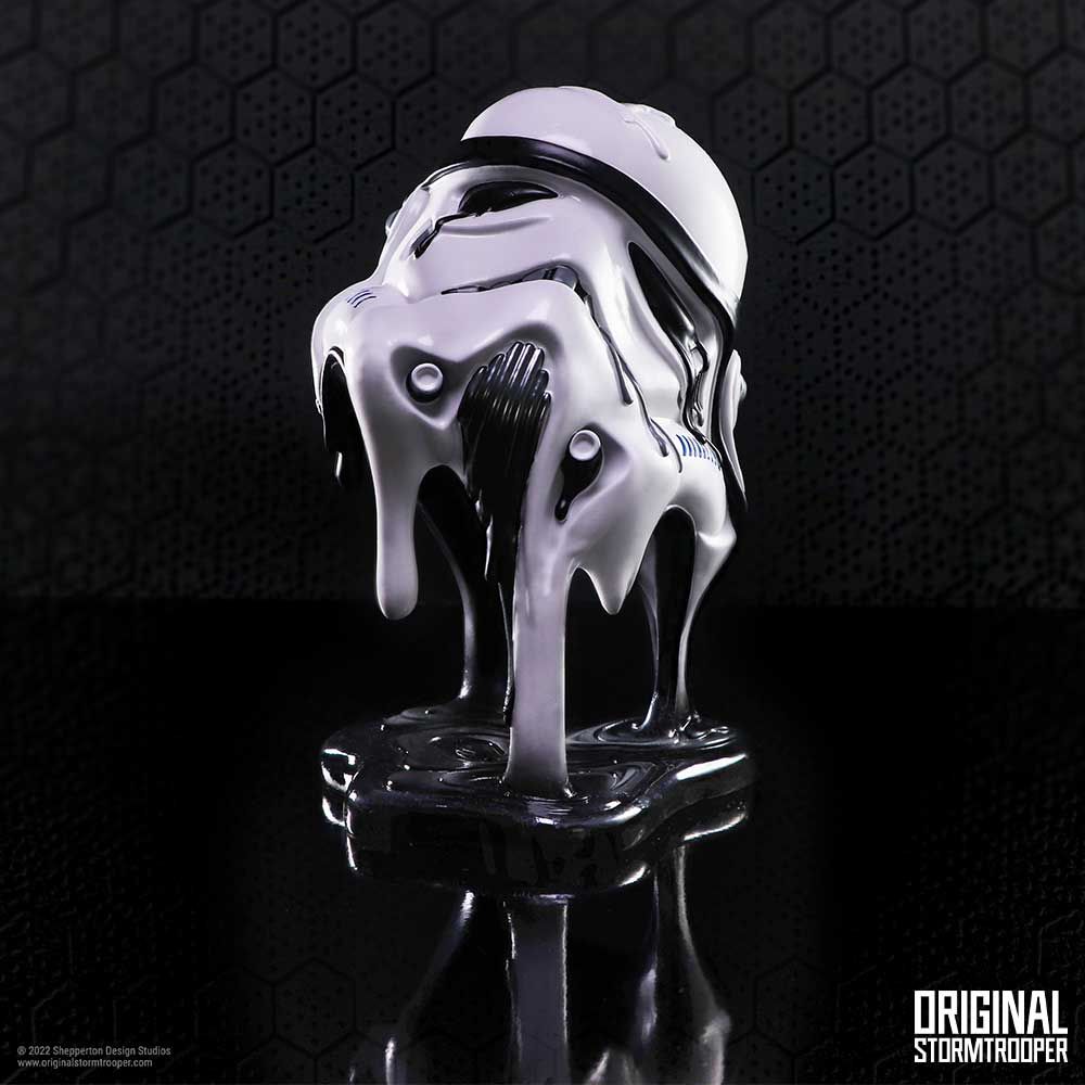Original Stormtrooper – Official Too Hot To Handle Figurine