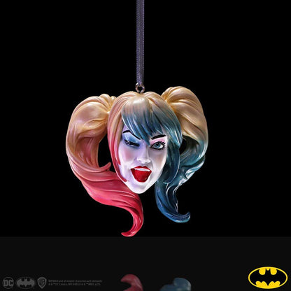 DC Comics – Official Harley Quinn Hanging Ornament