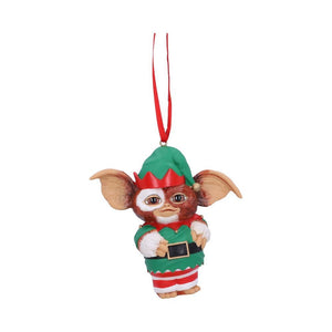 Gremlins – Official Gizmo Elf Hanging Ornament