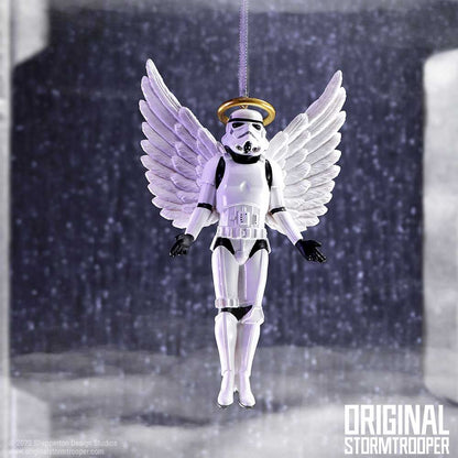 Original Stormtrooper – Official For Heaven's Sake Hanging Ornament