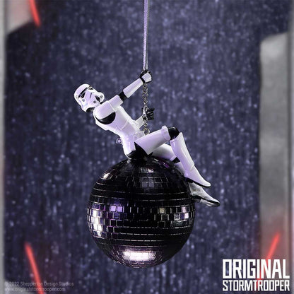 Original Stormtrooper – Official Wrecking Ball Hanging Ornament