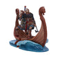 Assassin’s Creed Valhalla – Eivor Longship Bookends