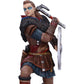 Assassin’s Creed Valhalla – Eivor Longship Bookends