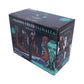 Assassin’s Creed Valhalla – Eivor Longship Bookends