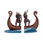 Assassin’s Creed Valhalla – Eivor Longship Bookends